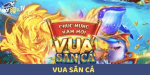 Vua Săn Cá